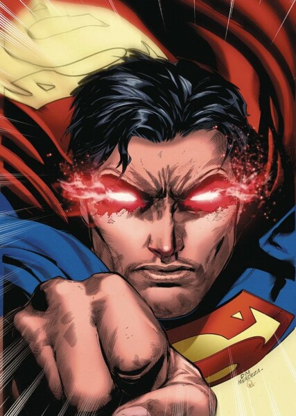 Superman (Clark Kent) photo