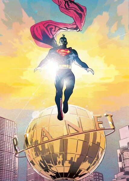 Superman (Clark Kent) photo