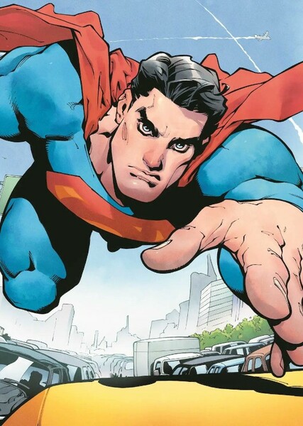 Superman (Clark Kent) photo