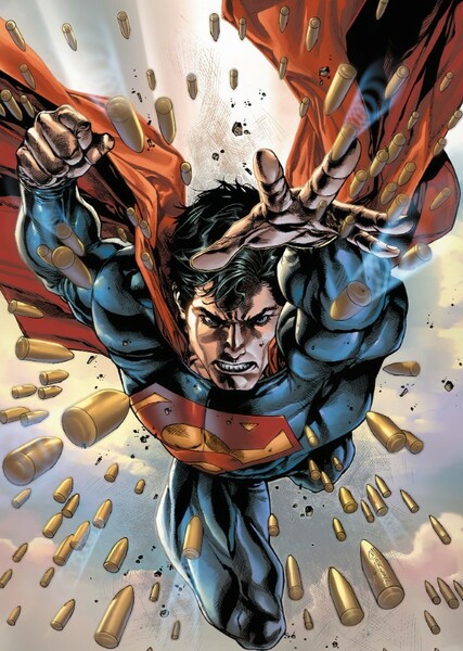 Superman (Clark Kent) photo
