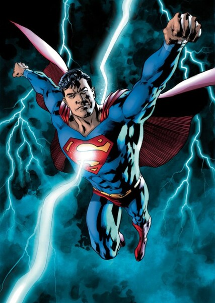 Superman (Clark Kent)