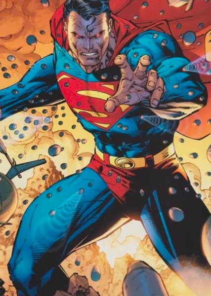 Superman (Clark Kent) photo