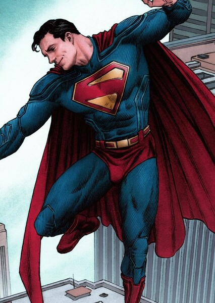 Superman (Clark Kent) photo