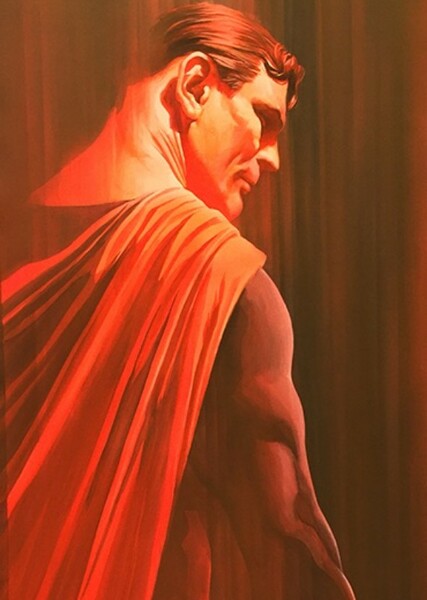 Superman (Clark Kent) photo