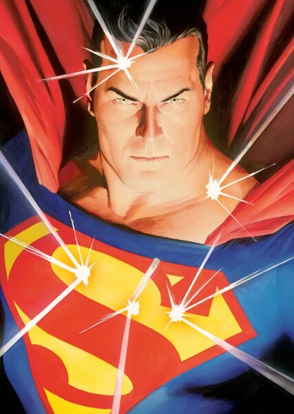 Superman (Clark Kent) photo