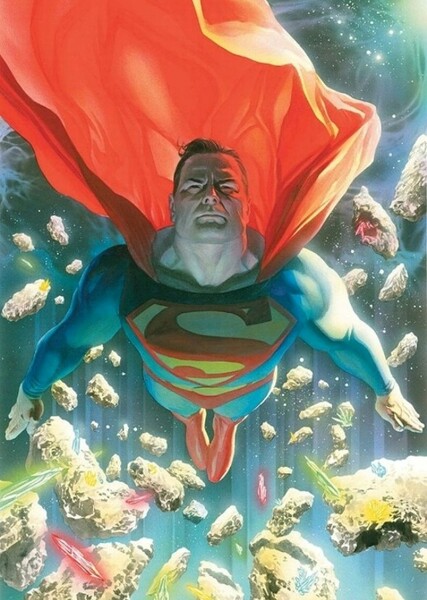 Superman (Clark Kent) photo