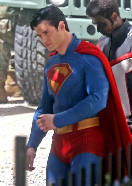 Superman (Clark Kent) photo
