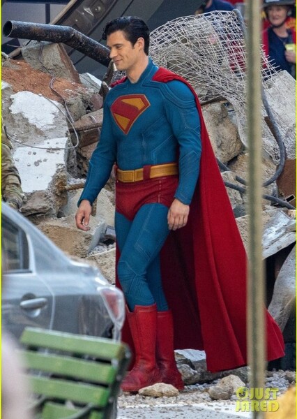 Superman (Clark Kent) photo