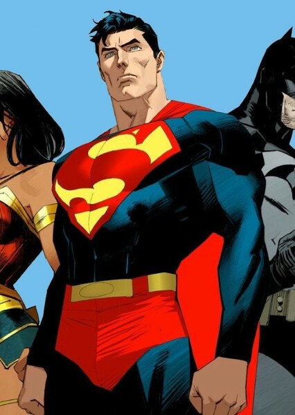 Superman (Clark Kent) photo