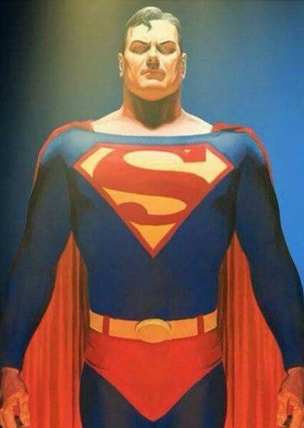 Superman (Clark Kent) photo