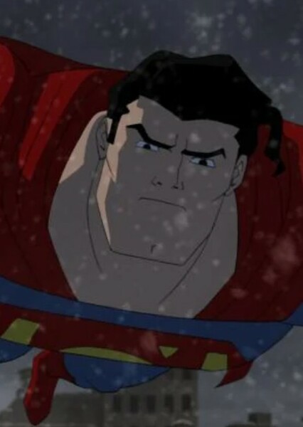 Superman (Clark Kent) photo