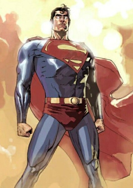 Superman (Clark Kent) photo