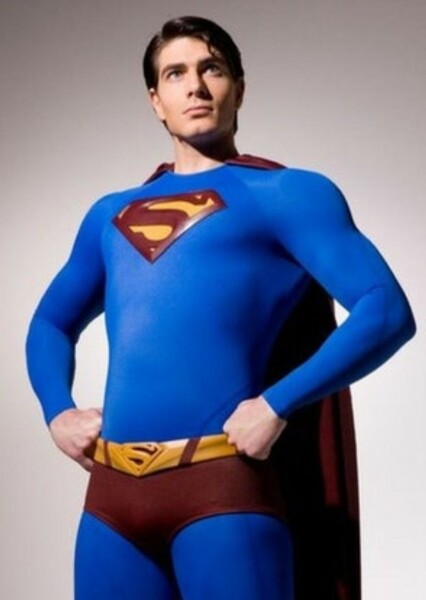 Superman (Clark Kent) photo
