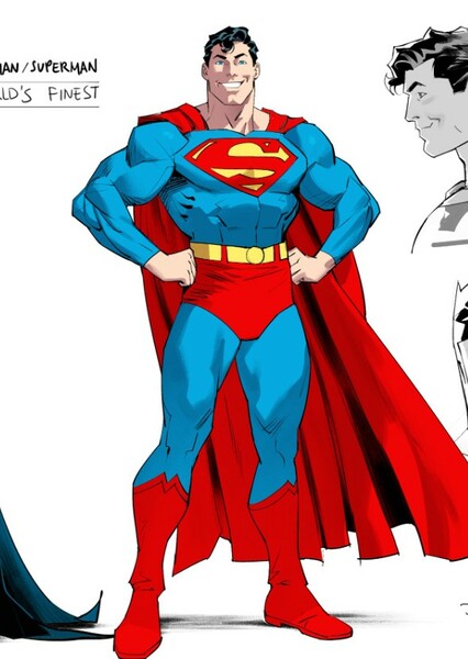 Superman (Clark Kent) photo