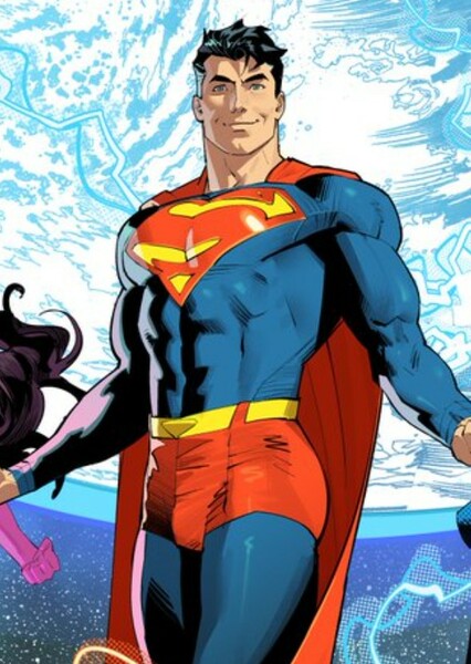 Superman (Clark Kent) photo