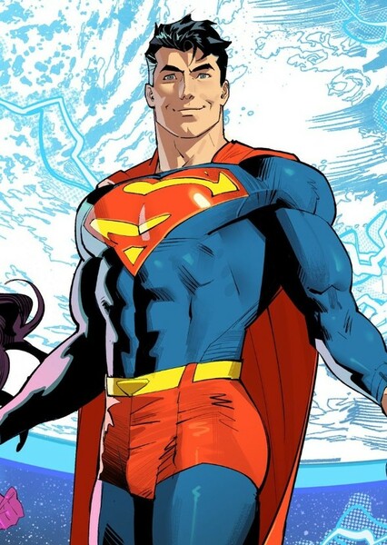 Superman (Clark Kent) photo