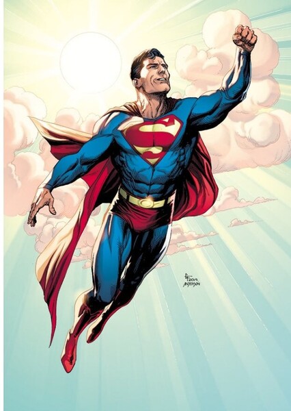 Superman (Clark Kent) photo