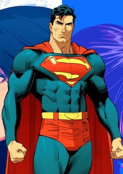 Superman (Clark Kent) photo