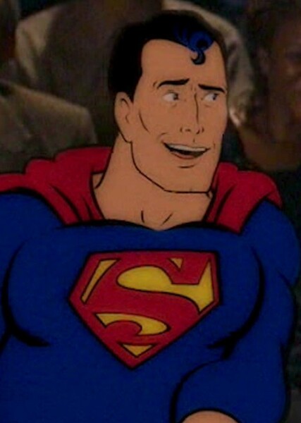 Superman (Clark Kent) photo