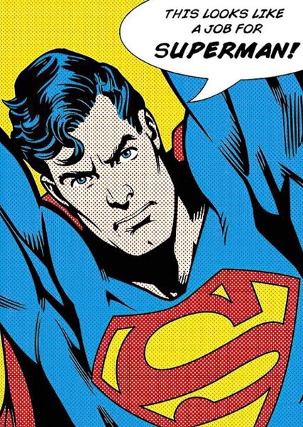 Superman (Clark Kent) photo