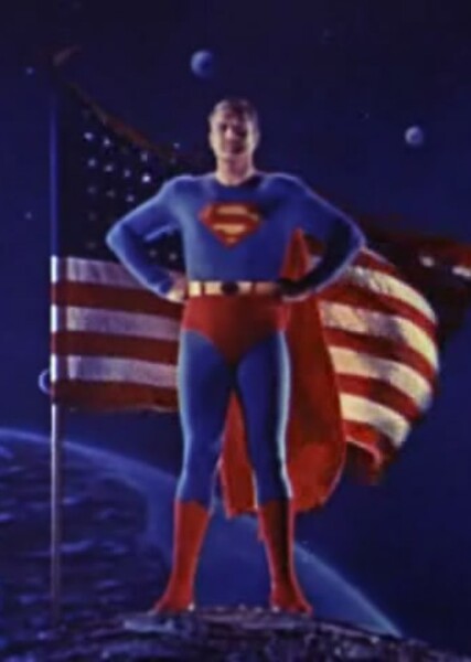 Superman (Clark Kent) photo