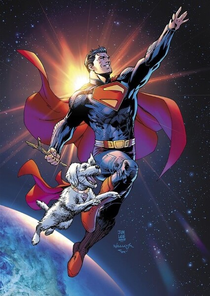 Superman (Clark Kent) photo