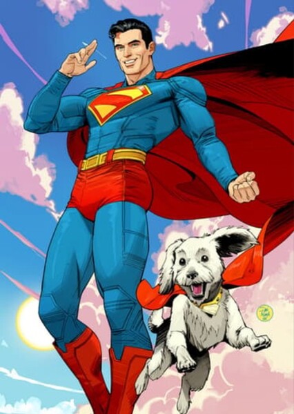 Superman (Clark Kent) photo