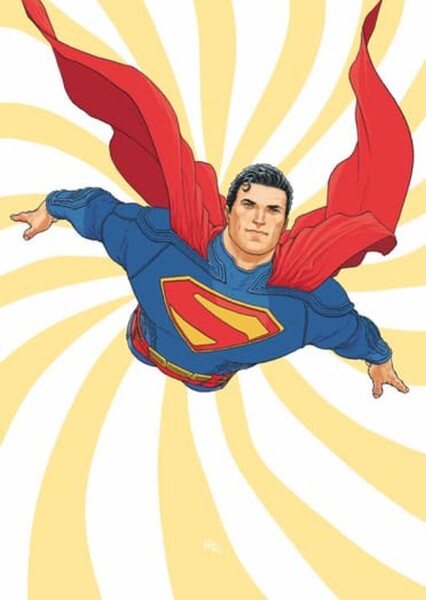 Superman (Clark Kent) photo
