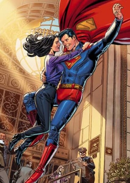Superman (Clark Kent) photo