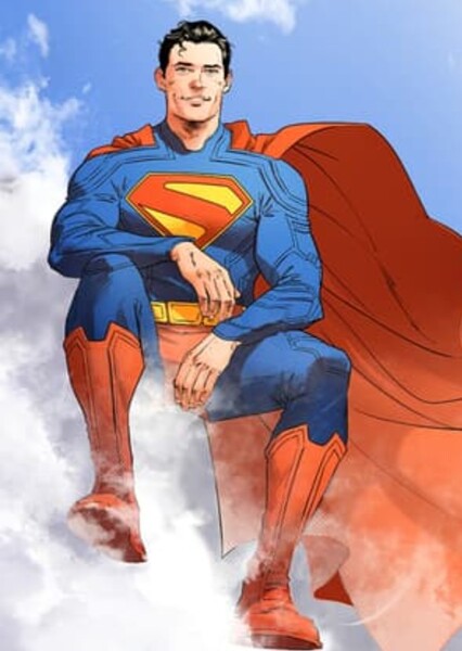 Superman (Clark Kent) photo