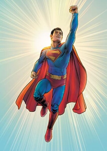 Superman (Clark Kent) photo
