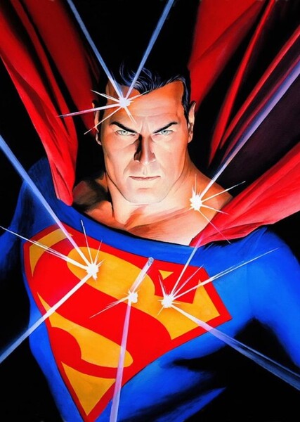 Superman (Clark Kent) photo