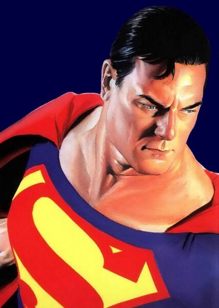 Superman (Clark Kent) photo