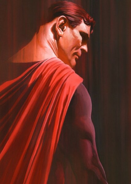 Superman (Clark Kent) photo