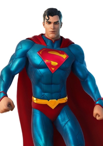 Superman (Clark Kent) photo