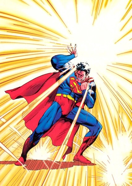 Superman (Clark Kent) photo