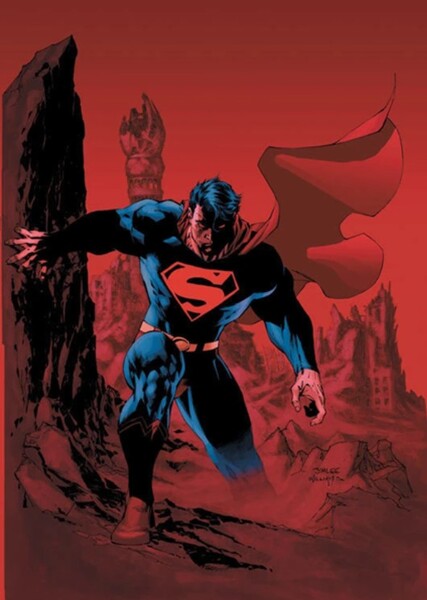 Superman (Clark Kent) photo