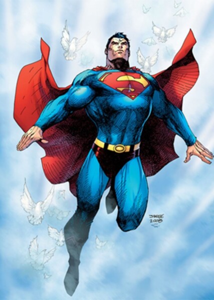 Superman (Clark Kent) photo
