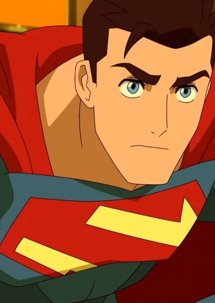 Superman (Clark Kent) photo