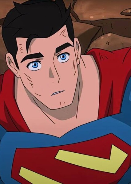 Superman (Clark Kent) photo
