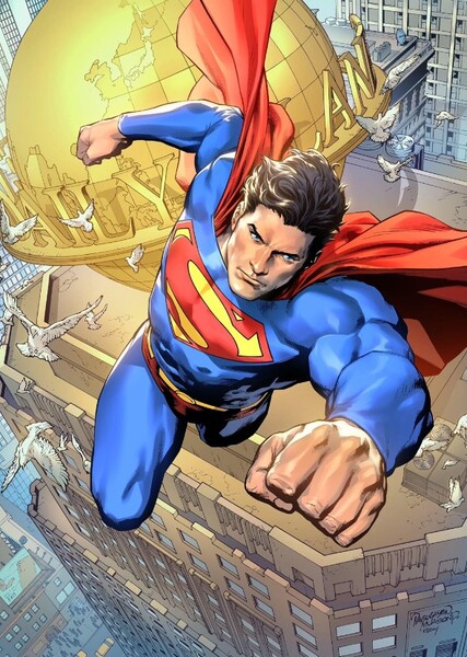 Superman (Clark Kent) photo