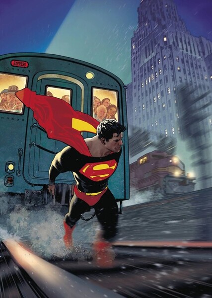 Superman (Clark Kent) photo