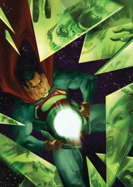 Superman (Clark Kent) photo