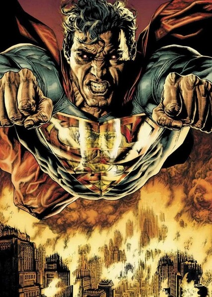Superman (Clark Kent) photo