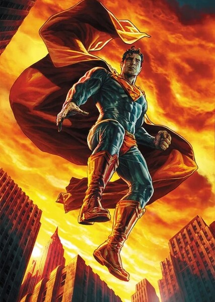 Superman (Clark Kent) photo