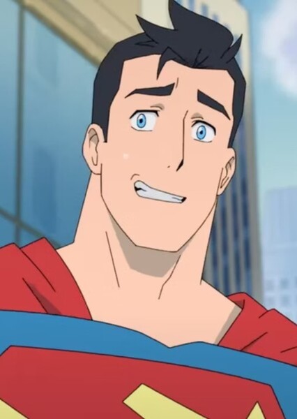 Superman (Clark Kent) photo