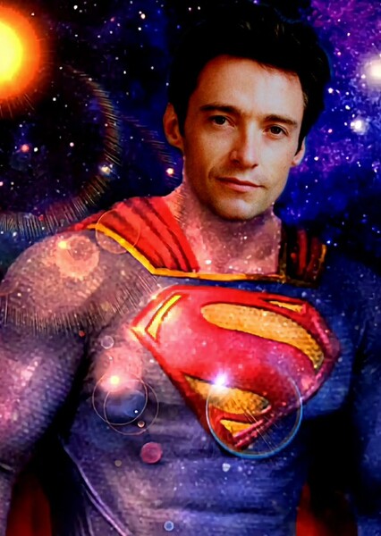 Superman (Clark Kent) photo