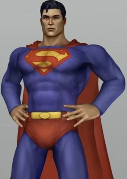 Superman (Clark Kent) photo