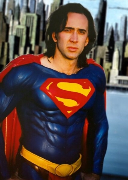 Superman (Clark Kent) photo