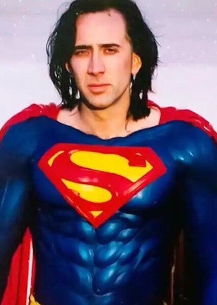 Superman (Clark Kent) photo